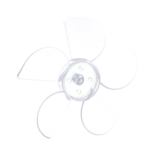 Fan Blade - 5-1/4" Dia